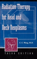 Radiation Therapy for Head and Neck Neoplasms