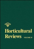 Horticultural Reviews, Volume 19