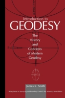 Introduction to Geodesy