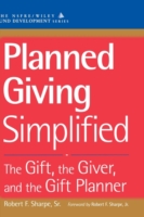 Planned Giving Simplified