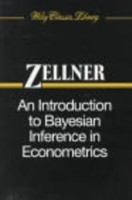 Introduction to Bayesian Inference in Econometrics