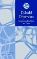 Colloidal Dispersions