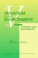 Vanadium in the Environment, Part 1