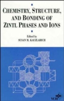 Chemistry, Structure, and Bonding of Zintl Phases and Ions