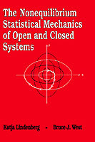 Nonequilibrium Statistical Mechanics of Open and Closed Systems