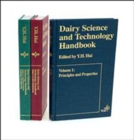 Dairy Science and Technology Handbook