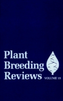 Plant Breeding Reviews, Volume 15