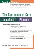 Continuum of Care Treatment Planner