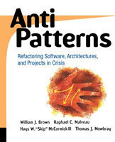 AntiPatterns