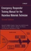 Emergency Responder Training Manual for the Hazardous Materials Technician