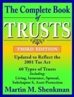 Complete Book of Trusts