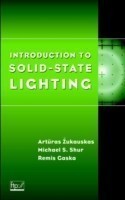 Introduction to Solid-State Lighting