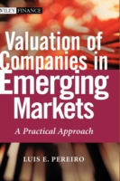 Valuation of Companies in Emerging Markets