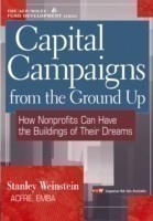 Capital Campaigns from the Ground Up