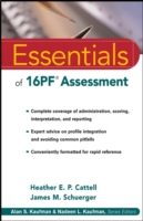 Essentials of 16PF Assessment