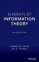 Elements of Information Theory