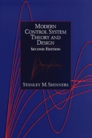 Modern Control System Theory and Design