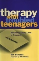 Therapy with Troubled Teenagers