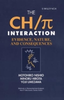 CH/π Interaction