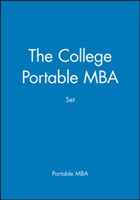 College Portable MBA Set