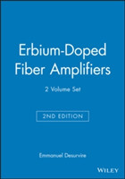 Erbium-Doped Fiber Amplifiers, 2 Volume Set