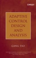 Adaptive Control Design and Analysis