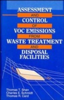 Assessment and Control of VOC Emissions from Waste Treatment and Disposal Facilities