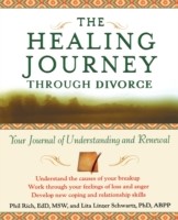 Healing Journey Through Divorce