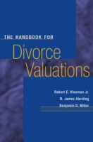 Handbook for Divorce Valuations