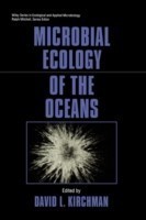 Microbial Ecology of the Oceans