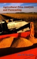 Agricultural Price Analysis and Forecasting