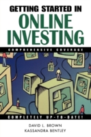 Getting Started in Online Investing