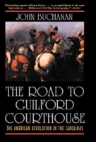 Road to Guilford Courthouse