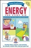 Janice VanCleave's Energy for Every Kid