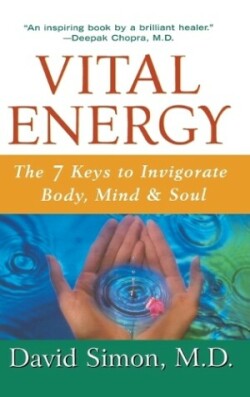 Vital Energy