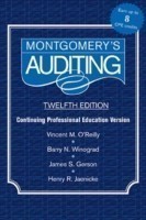 Montgomery Auditing Continuing Professional Education