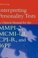 Interpreting Personality Tests