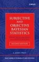 Subjective and Objective Bayesian Statistics