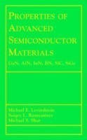 Properties of Advanced Semiconductor Materials