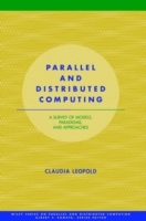 Parallel and Distributed Computing