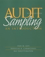 Audit Sampling