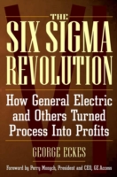 Six Sigma Revolution