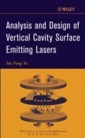 Analysis and Design of Vertical Cavity Surface Emitting Lasers