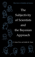 Subjectivity of Scientists and the Bayesian Approach