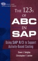 123s of ABC in SAP