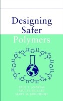 Designing Safer Polymers