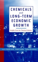 Chemicals and Long-Term Economic Growth