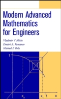 Modern Advanced Mathematics for Engineers