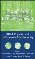 Lead-Free Electronics