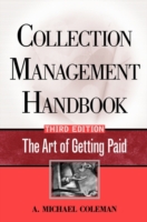 Collection Management Handbook